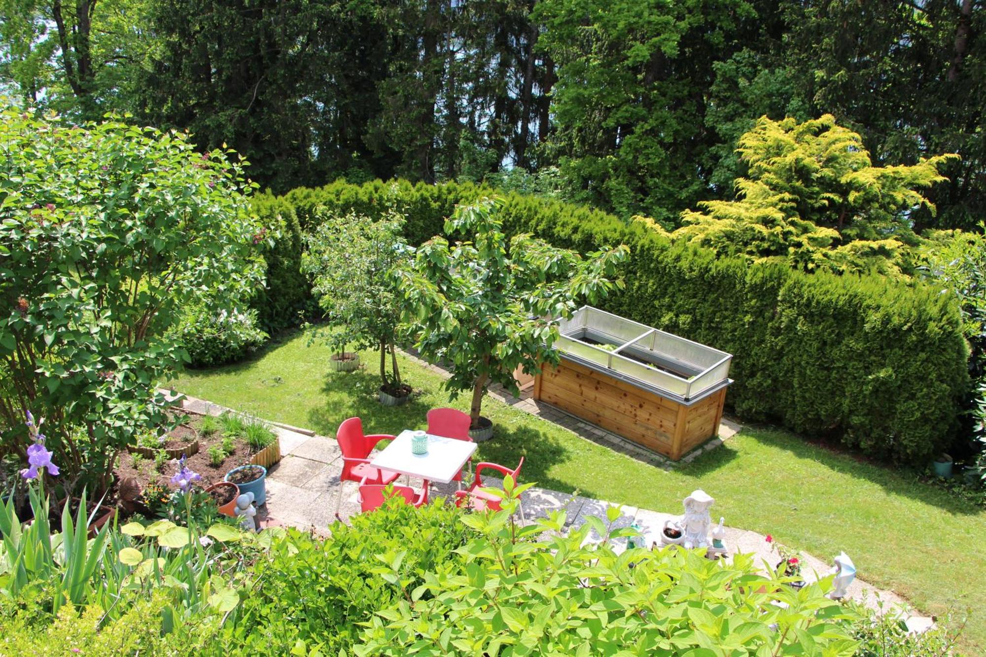 Haus Riedl Otel Seeboden Dış mekan fotoğraf