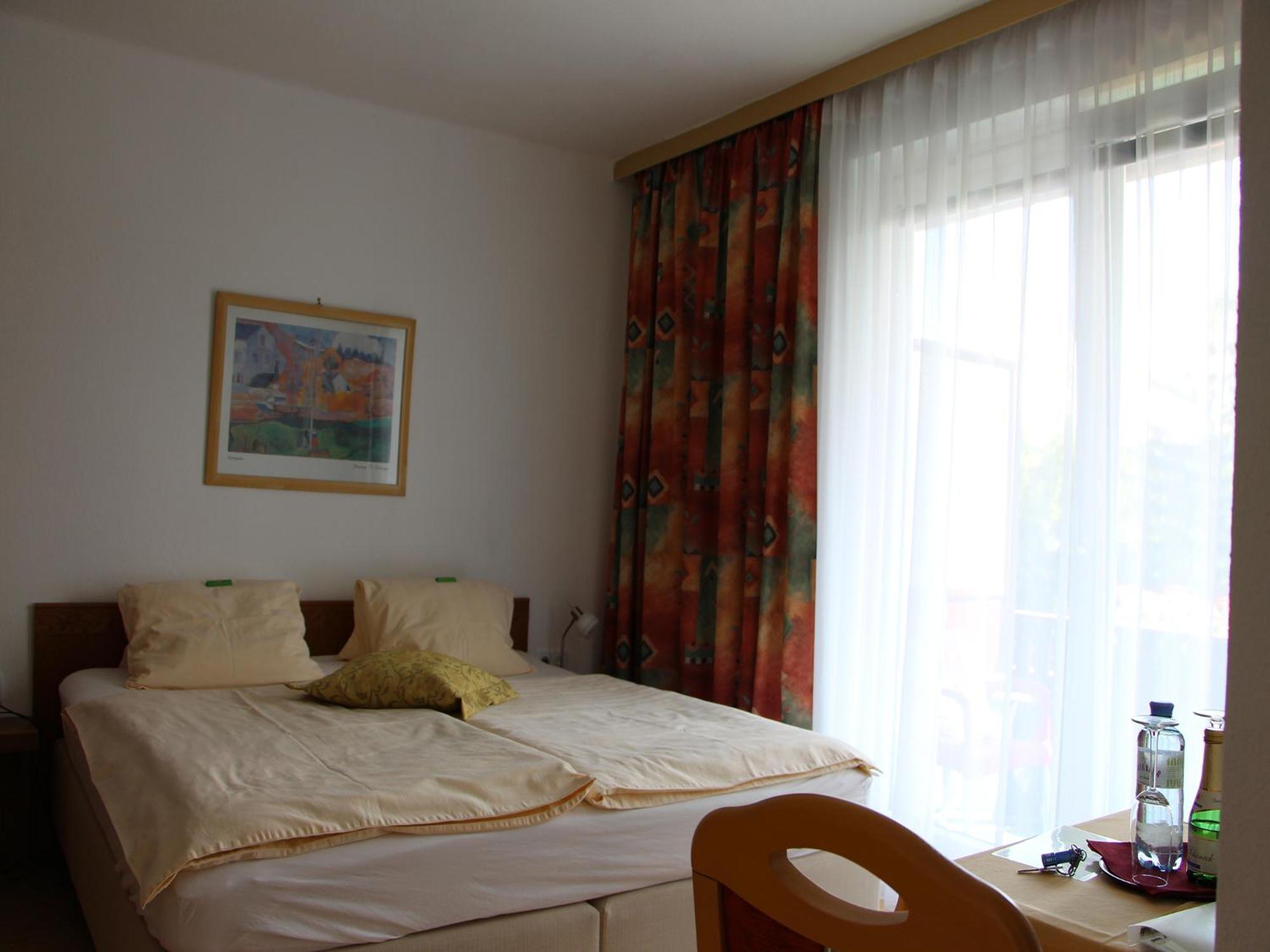 Haus Riedl Otel Seeboden Oda fotoğraf