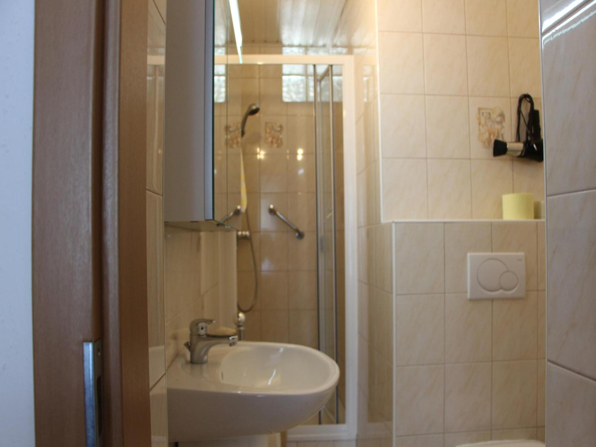 Haus Riedl Otel Seeboden Oda fotoğraf