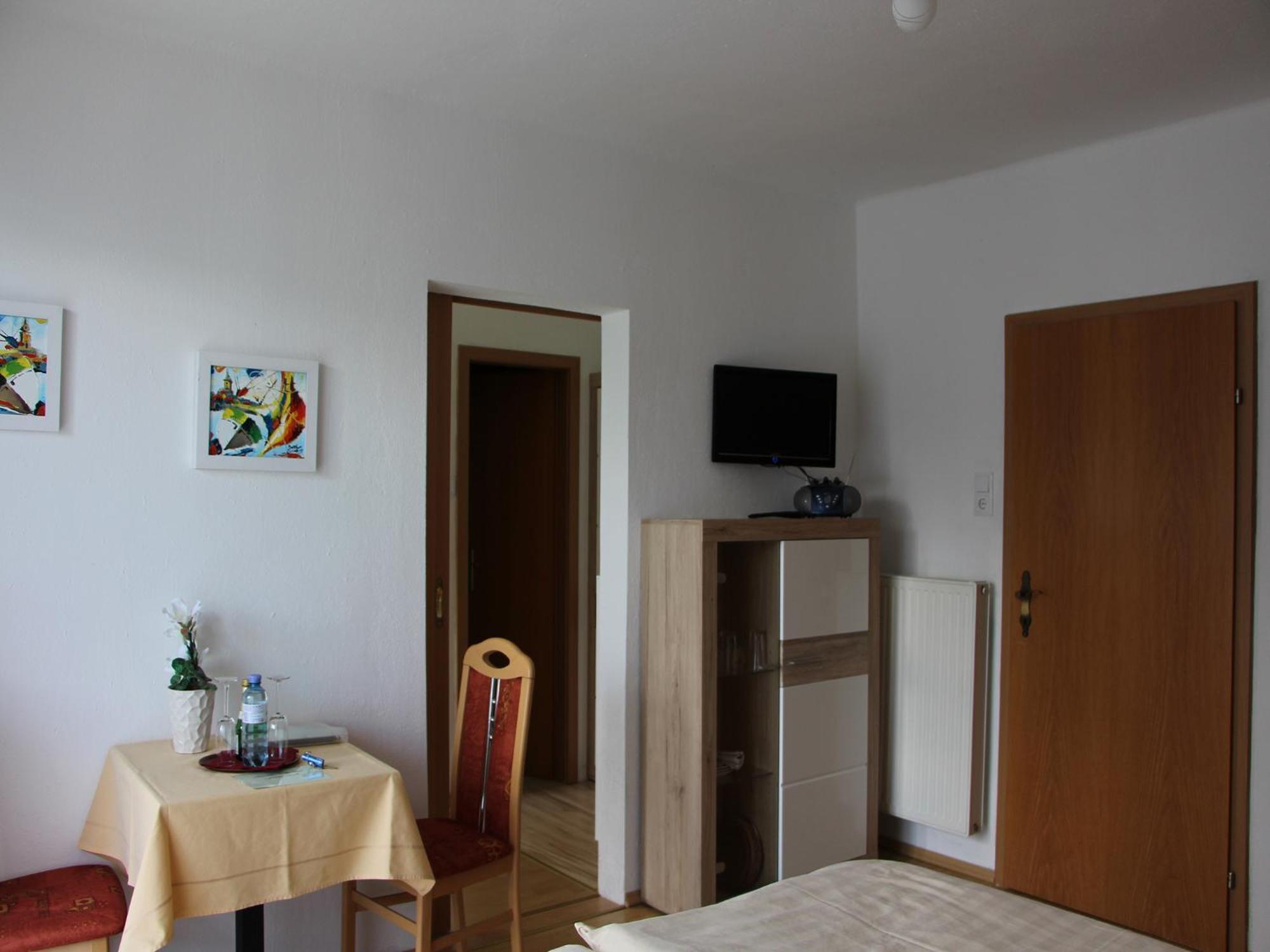 Haus Riedl Otel Seeboden Oda fotoğraf
