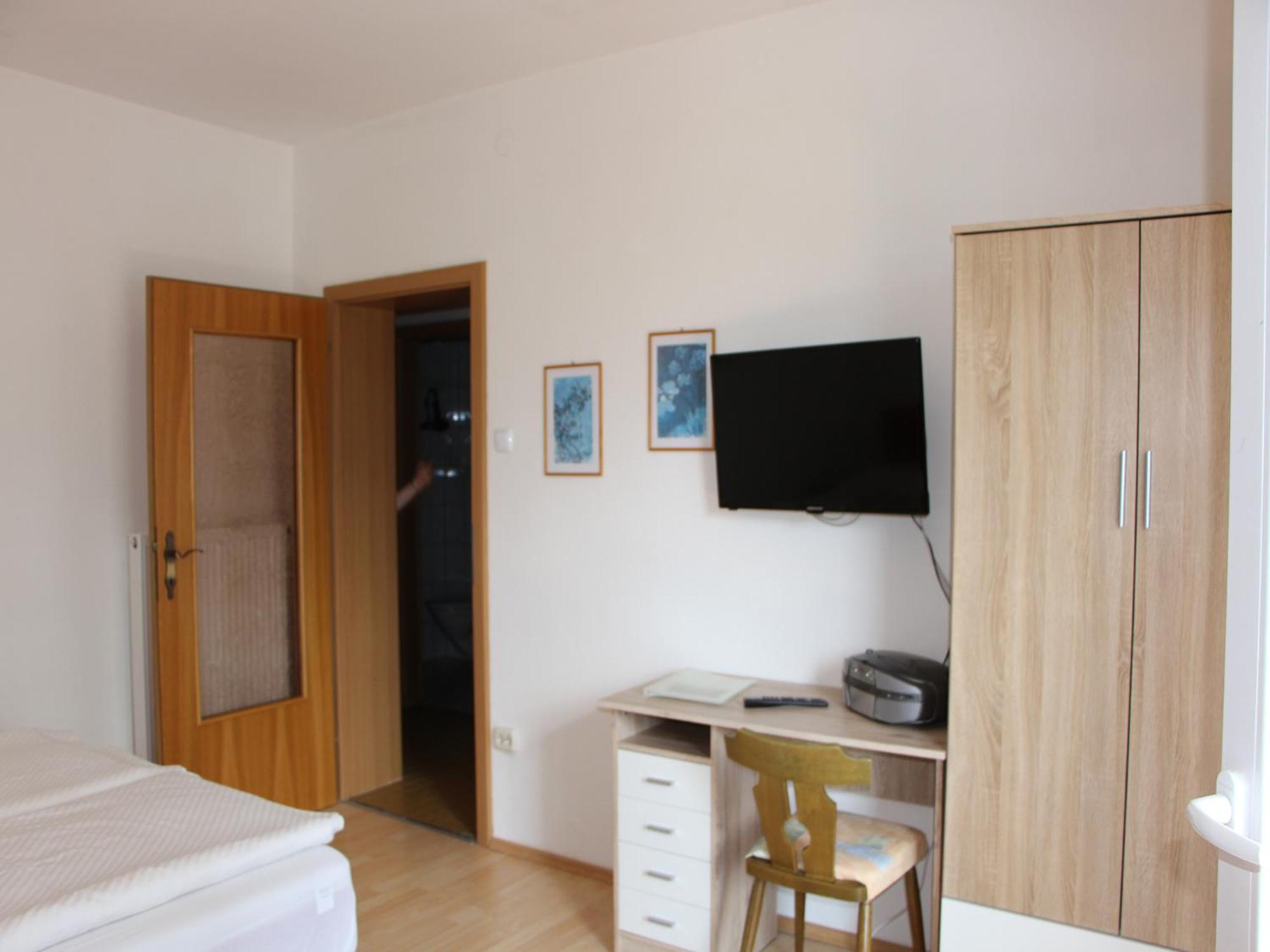 Haus Riedl Otel Seeboden Oda fotoğraf
