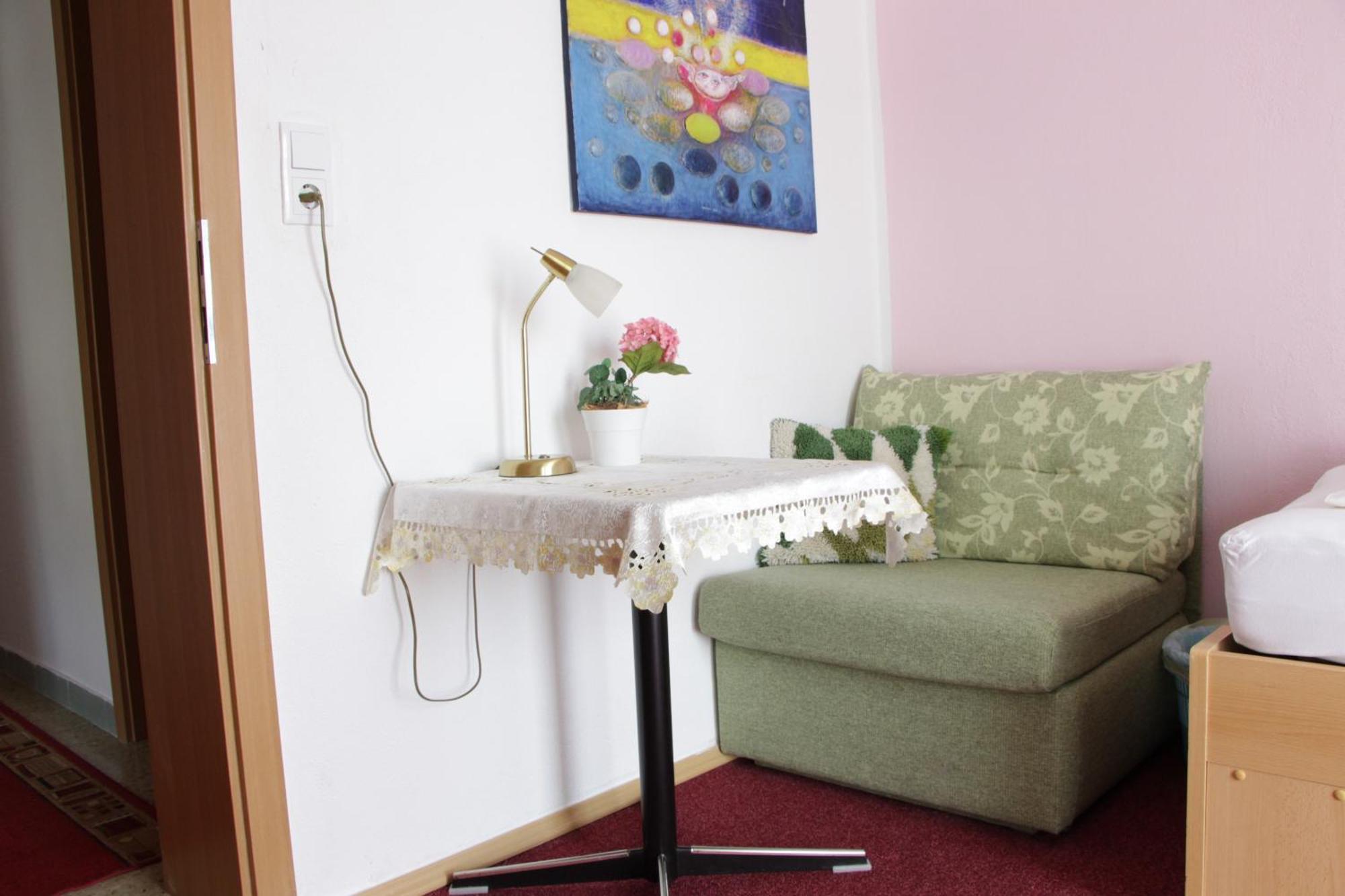 Haus Riedl Otel Seeboden Oda fotoğraf