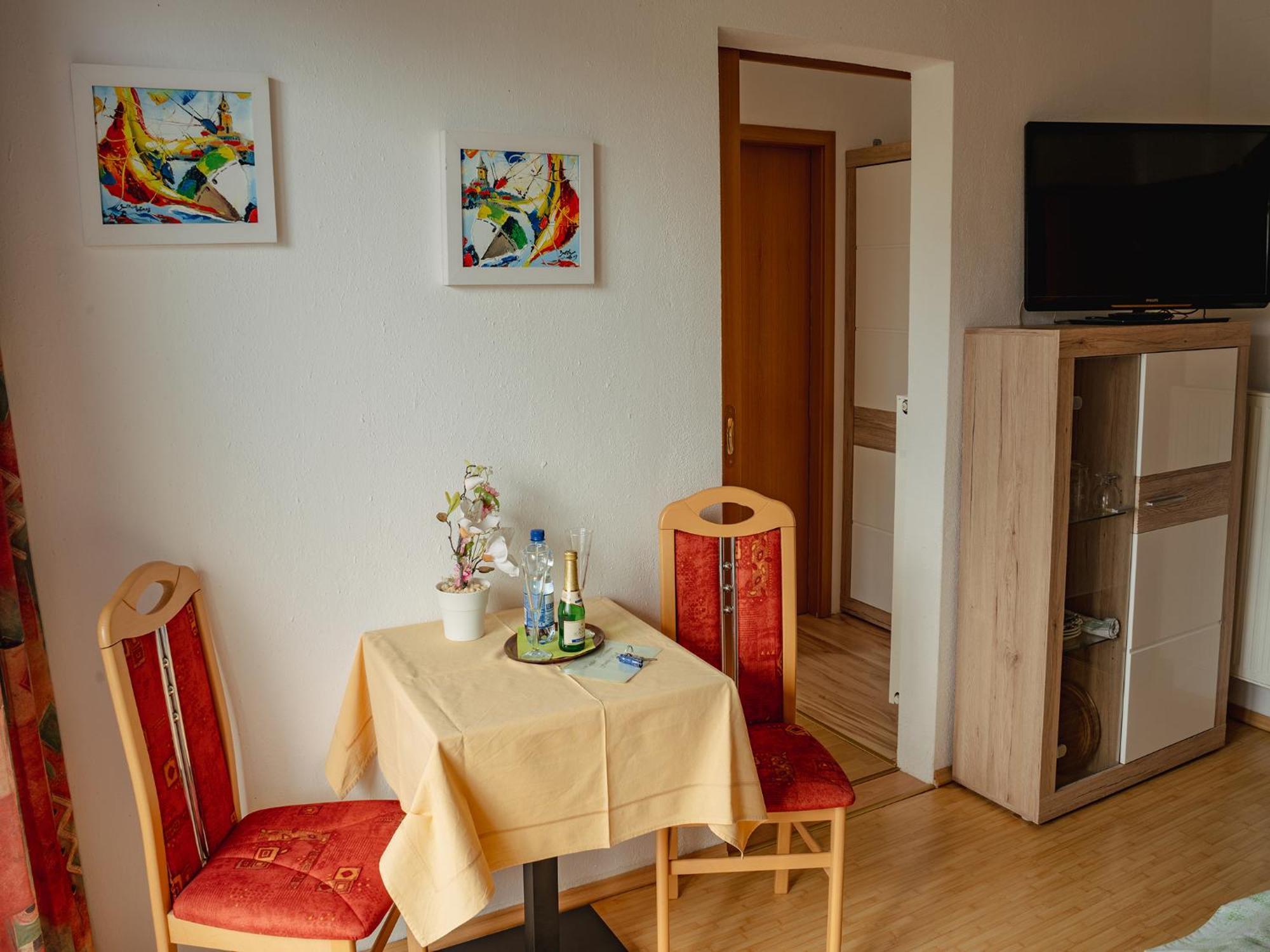 Haus Riedl Otel Seeboden Oda fotoğraf