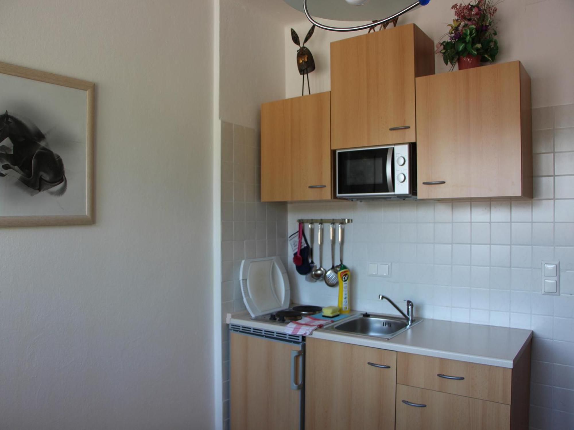 Haus Riedl Otel Seeboden Oda fotoğraf