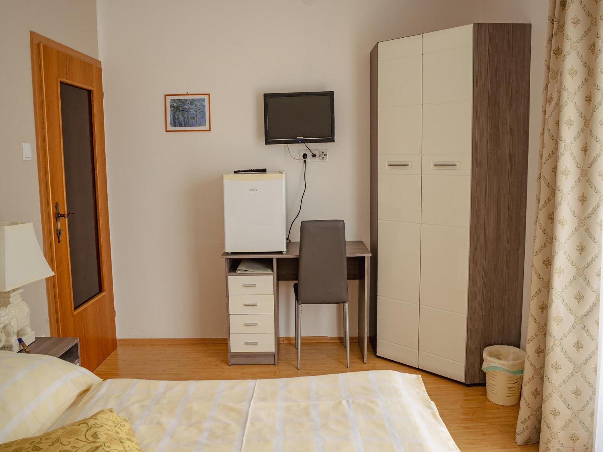 Haus Riedl Otel Seeboden Oda fotoğraf