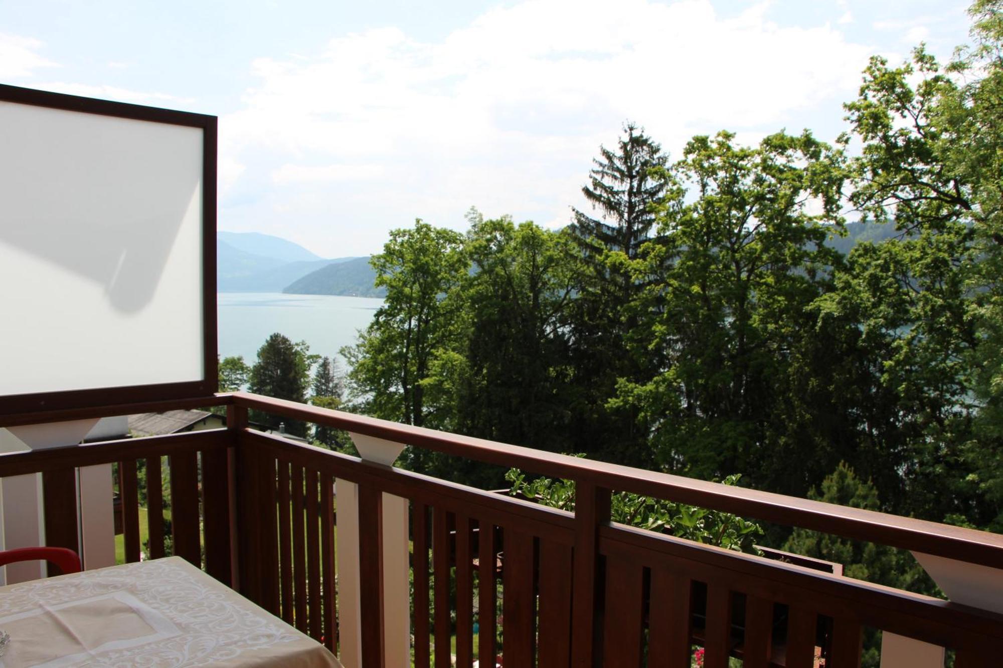Haus Riedl Otel Seeboden Oda fotoğraf