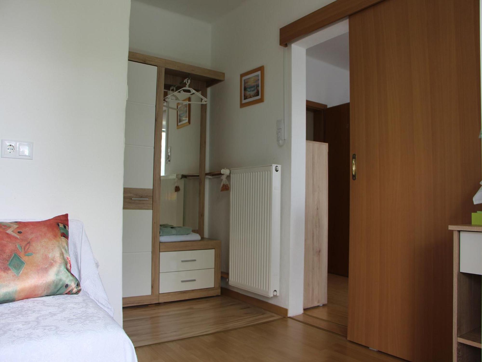 Haus Riedl Otel Seeboden Oda fotoğraf