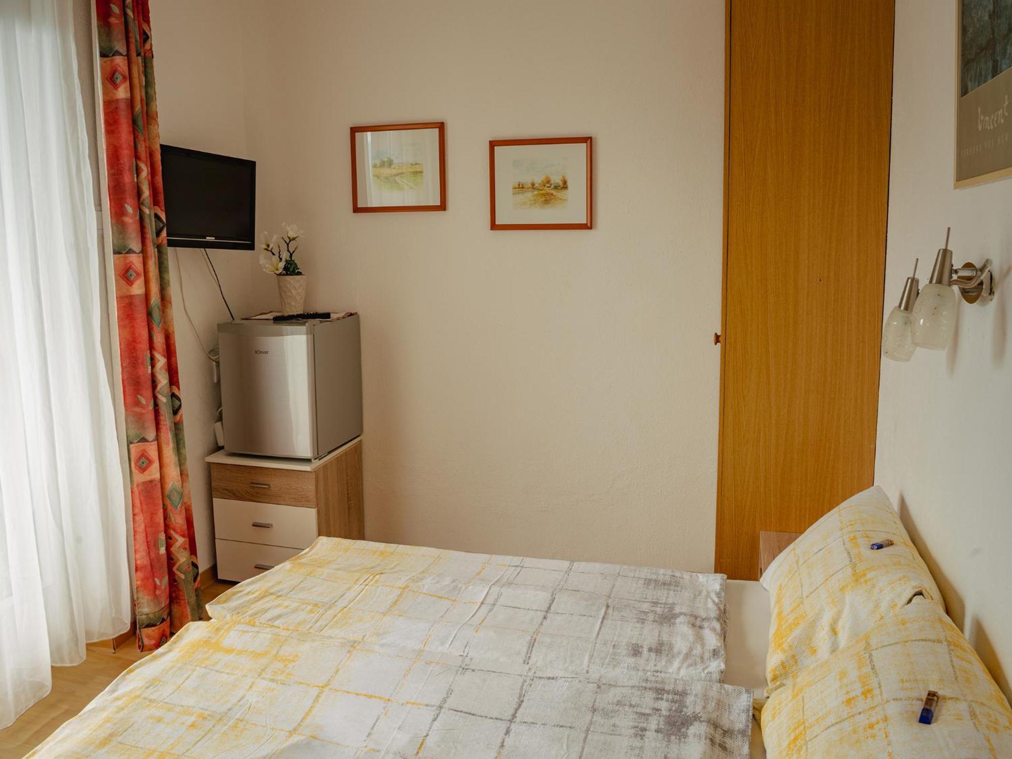 Haus Riedl Otel Seeboden Oda fotoğraf