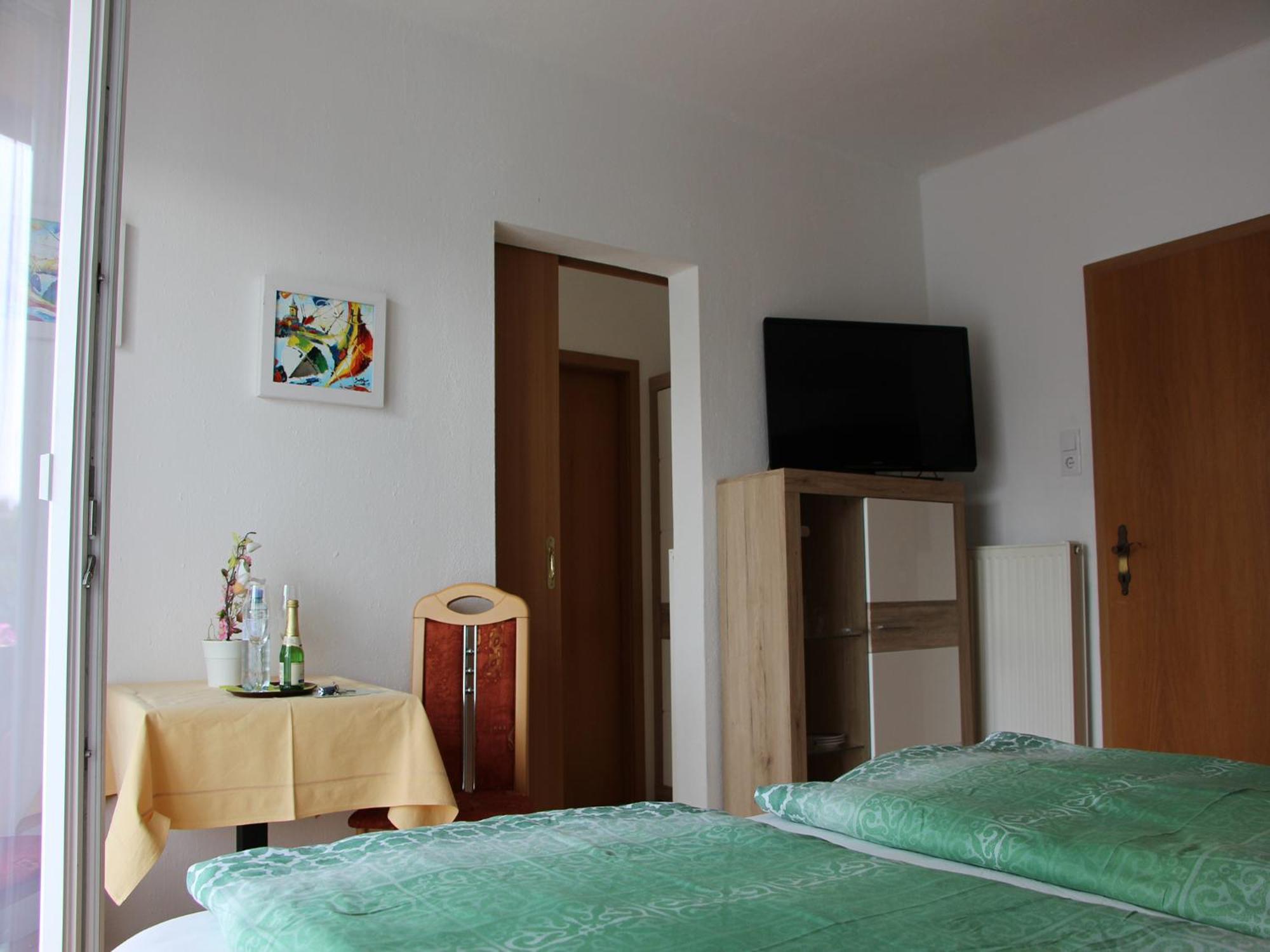 Haus Riedl Otel Seeboden Oda fotoğraf