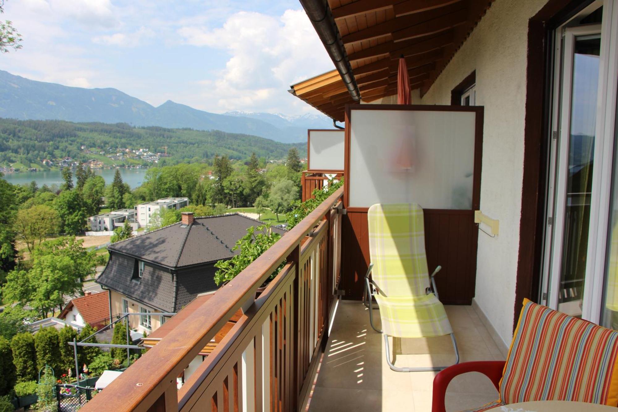 Haus Riedl Otel Seeboden Oda fotoğraf