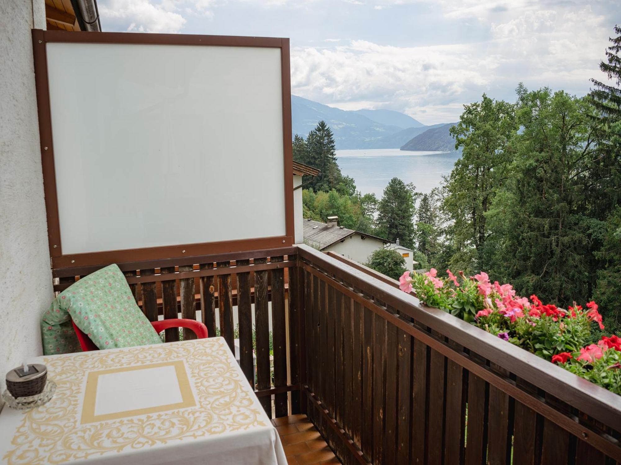 Haus Riedl Otel Seeboden Oda fotoğraf