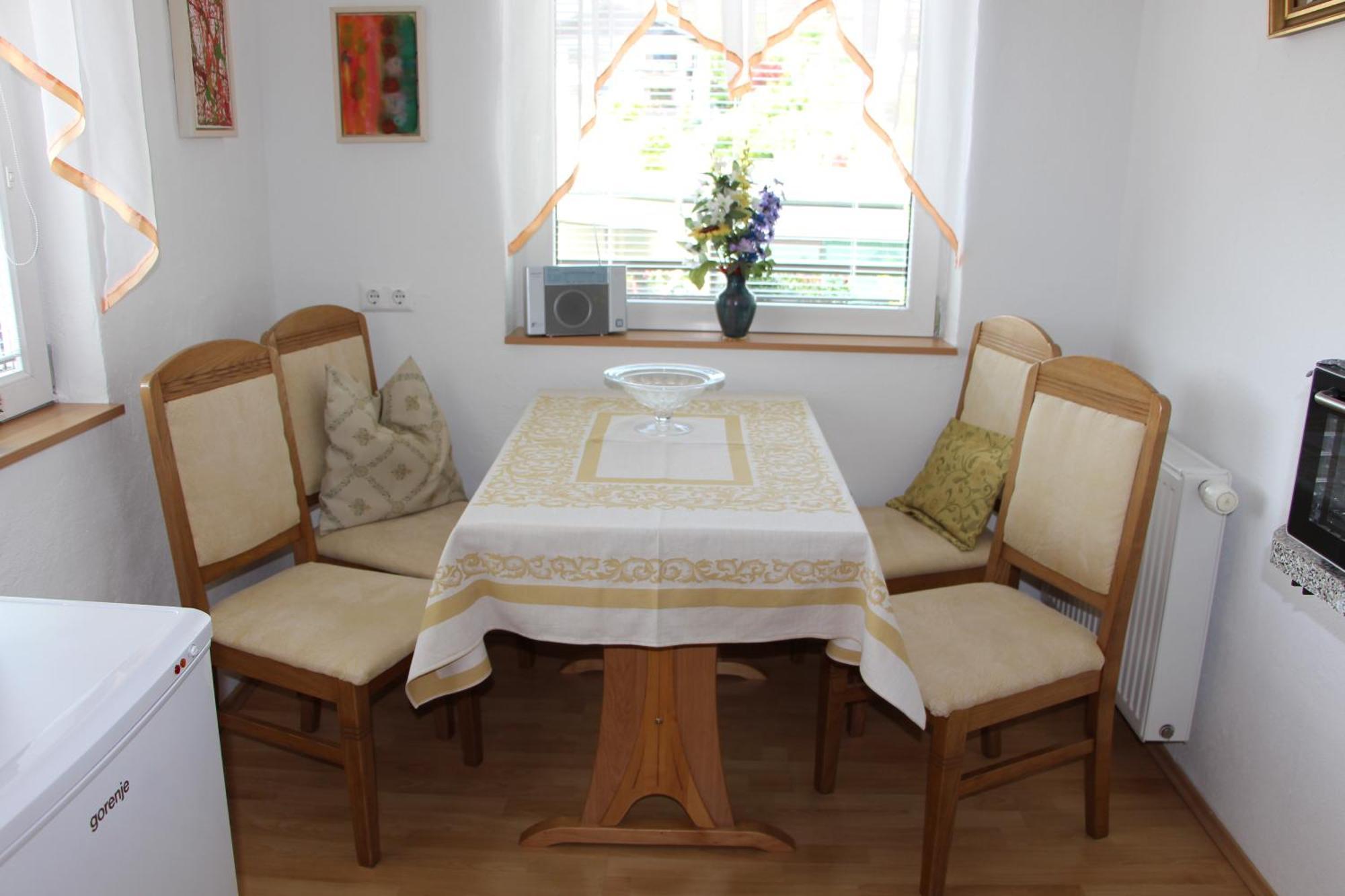 Haus Riedl Otel Seeboden Dış mekan fotoğraf